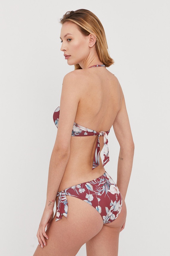 Emporio Armani Strój kąpielowy 262454.1P300 multicolor 262454.1P300