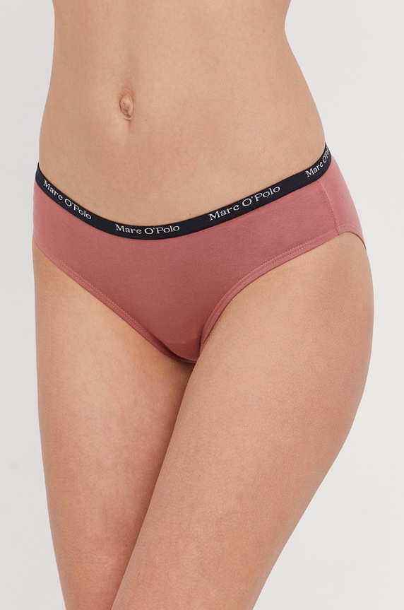 Marc O'Polo Figi (3-pack) dzianina multicolor 174659