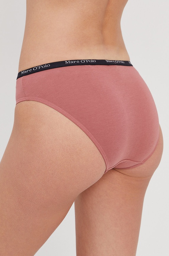 Marc O'Polo Figi (3-pack) multicolor 174659