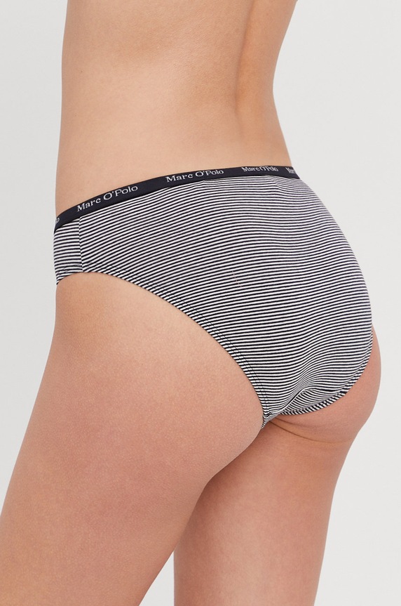 Marc O'Polo Figi (3-pack) 174659 multicolor