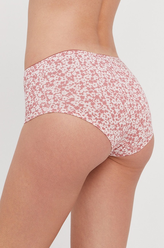 Marc O'Polo Figi (3-pack) różowy 174661