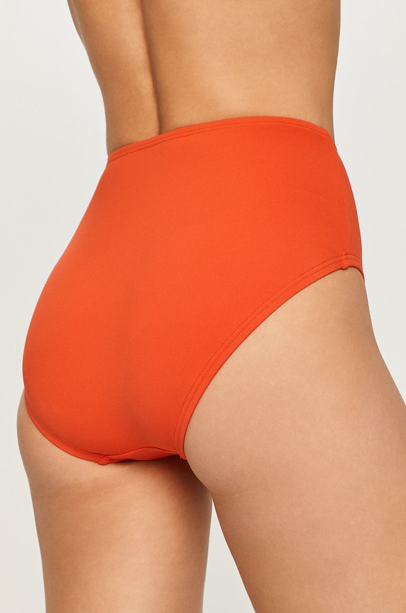 Kate Spade - Figi kąpielowe S49232 pomarańczowy SS21