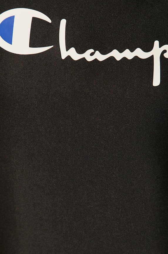 Champion Strój kąpielowy 113154 czarny 113154