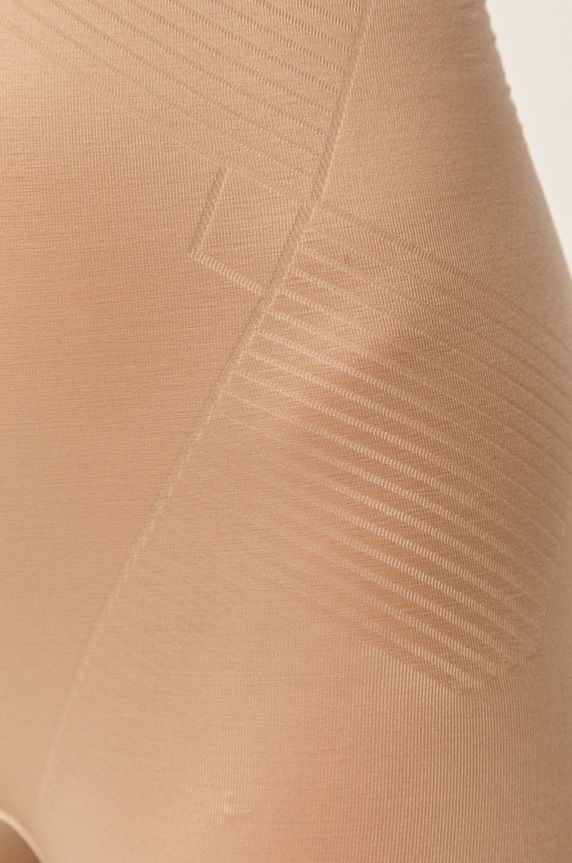 Modelující šortky Spanx béžová 10233R