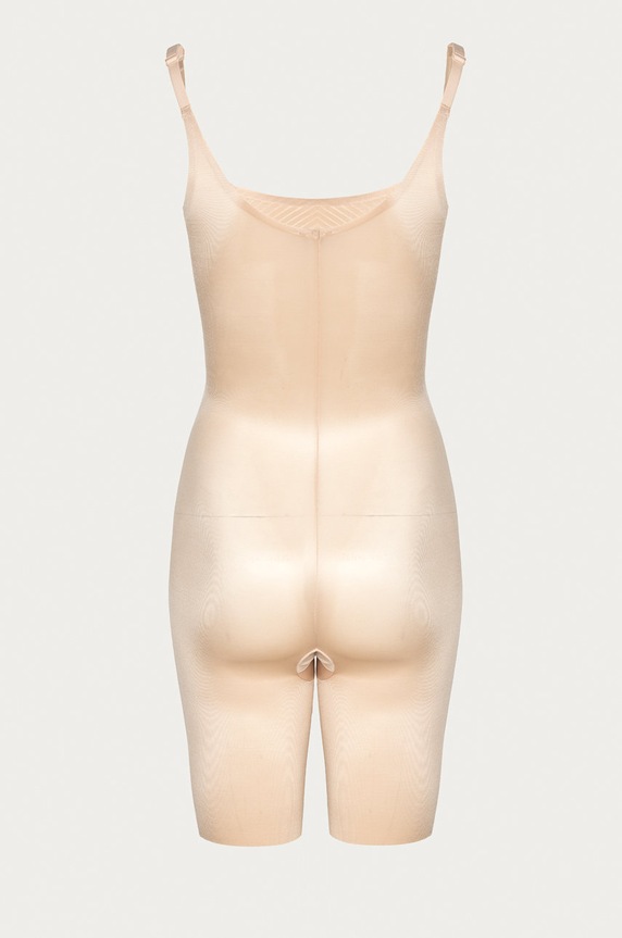 Odzież Spanx - Body modelujące Thinstincts 2.0 10235R beżowy