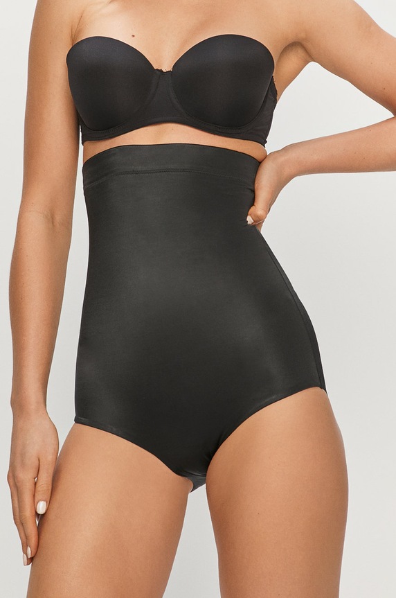 Odzież Spanx - Bielizna modelująca Suit Your Fancy 10237R czarny