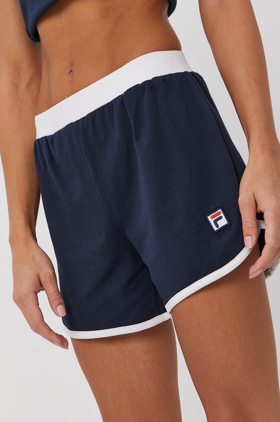 Одежда Пижама Fila FPS4048 тёмно-синий