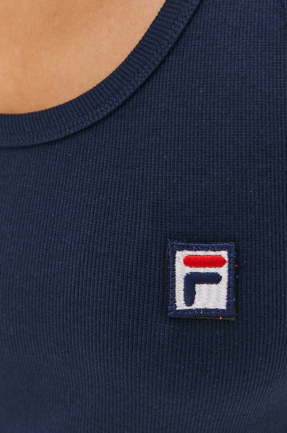 Пижама Fila FPS4048 тёмно-синий
