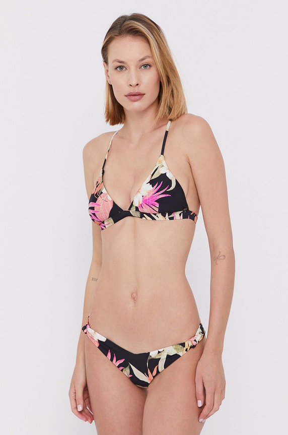 Ruházat Rip Curl bikini alsó GSIKM9 fekete
