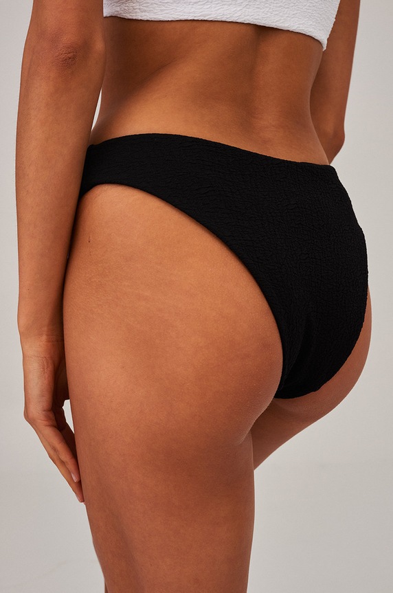Undress Code Figi kąpielowe 310 czarny AA00