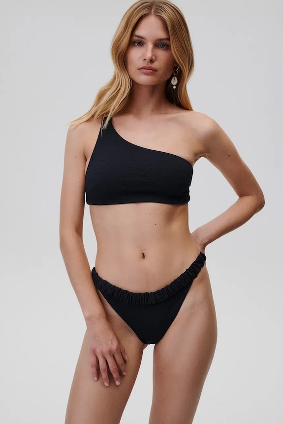 Undress Code bikini felső 316 fekete