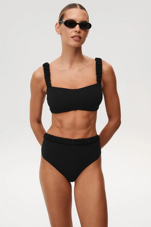 Одяг Купальні труси Undress Code 312 чорний