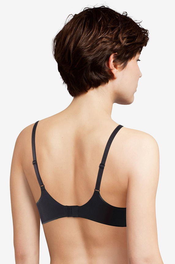 Grudnjak Chantelle C15G20.011 crna AA00