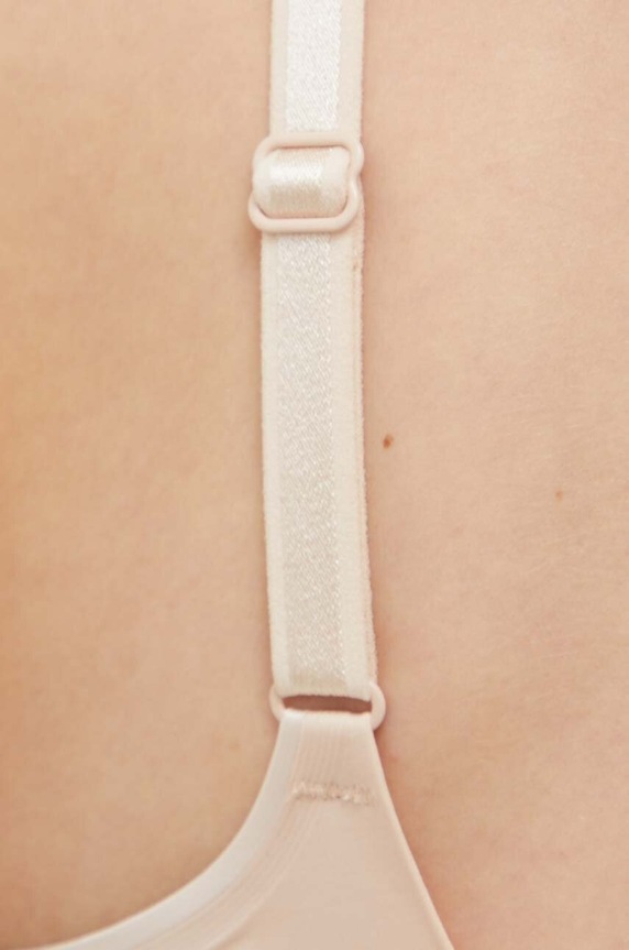Podprsenka Chantelle béžová C15G20.01N