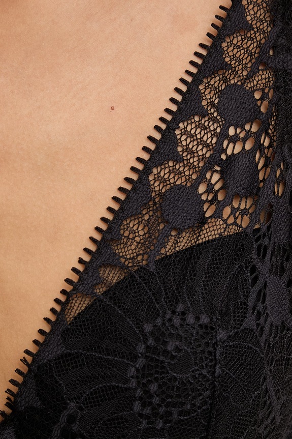 Σουτιέν Chantelle μαύρο C15F70.011