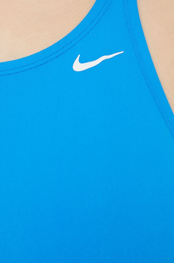 Nike fürdőruha kék NESSA001