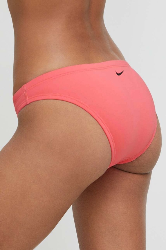 Nike dwuczęściowy strój kąpielowy Essential NESSA211 różowy
