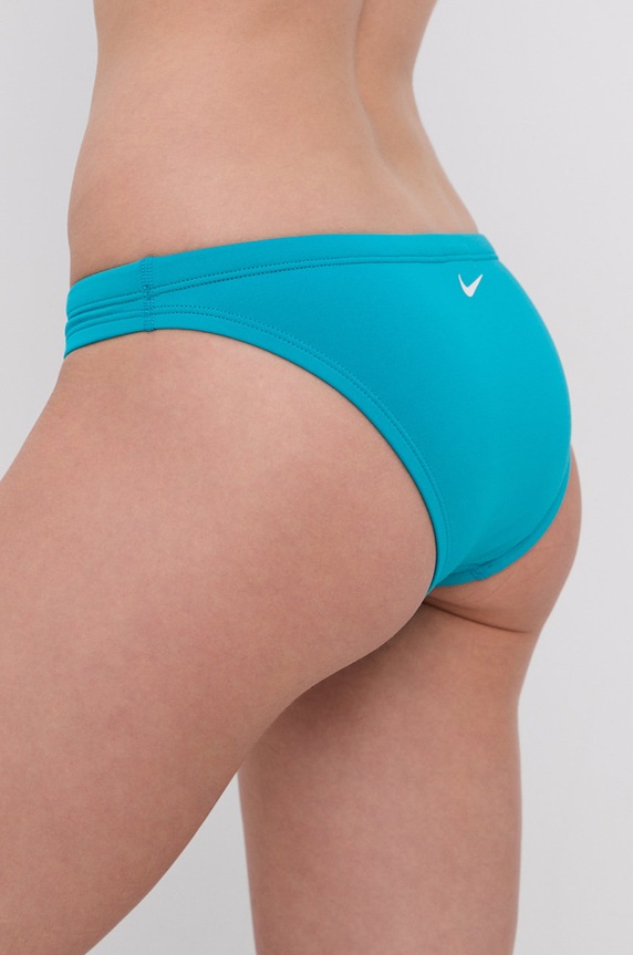 Nike fürdőruha NESSA211 türkiz