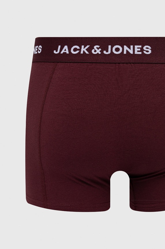 Jack & Jones Boxeri (5-pack) 12167028