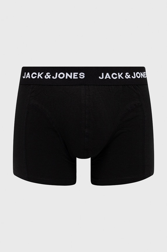 Jack & Jones Boxeri (5-pack) 12167028