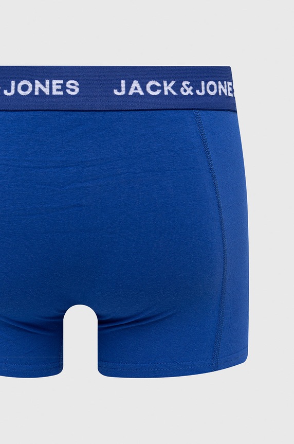 Jack & Jones Boxeri (5-pack) 12167028