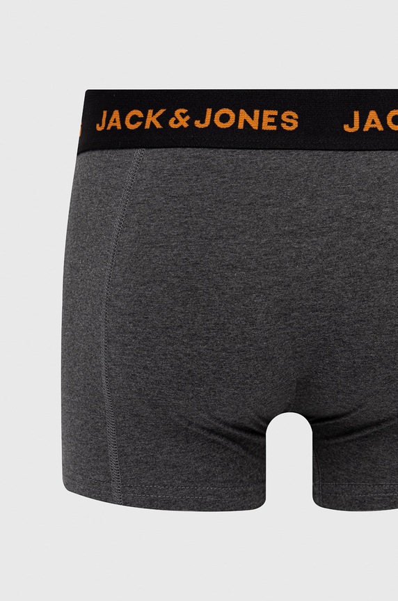 Jack & Jones Boxeri (5-pack) 12167028
