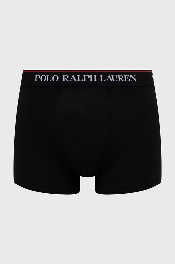 Bokserice Polo Ralph Lauren (3-pack) 714830299009