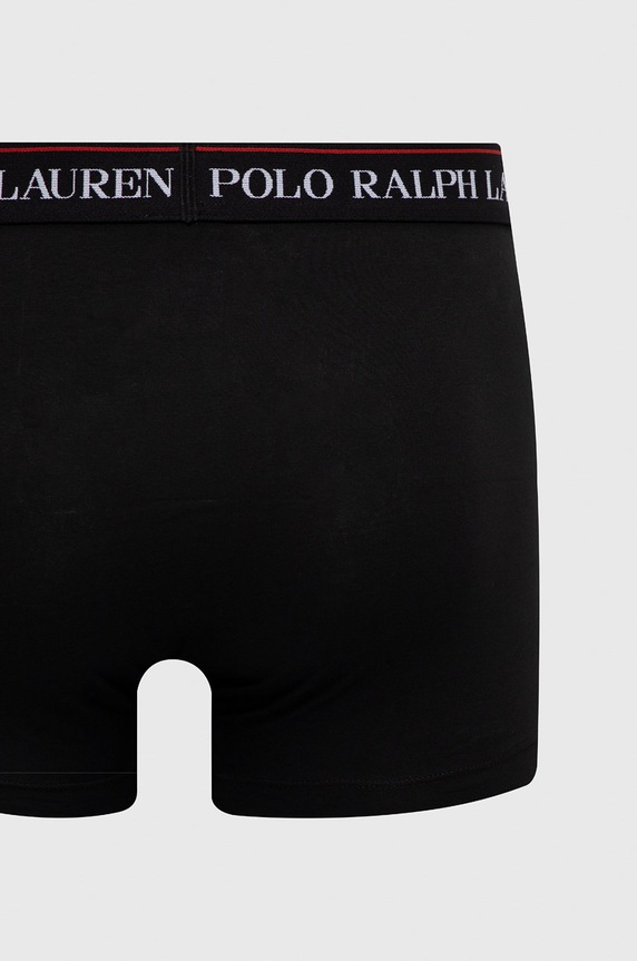 Bokserice Polo Ralph Lauren (3-pack) 714830299009