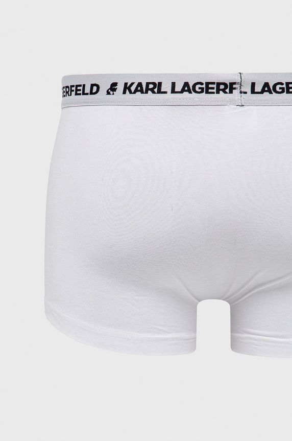 Îmbrăcăminte Karl Lagerfeld Boxeri 211M2102 multicolor