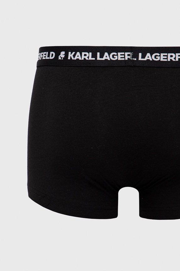 Karl Lagerfeld Boxeri multicolor 211M2102