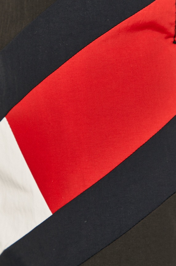 Tommy Hilfiger - Kratke hlače crna UM0UM02048.4891