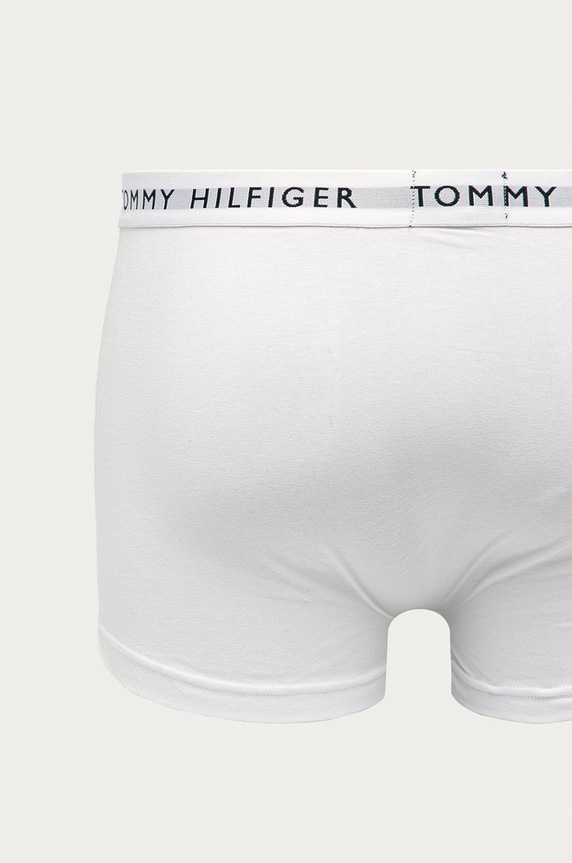 Tommy Hilfiger - Μποξεράκια (3-pack) UM0UM02203.4891 σκούρο μπλε SS21