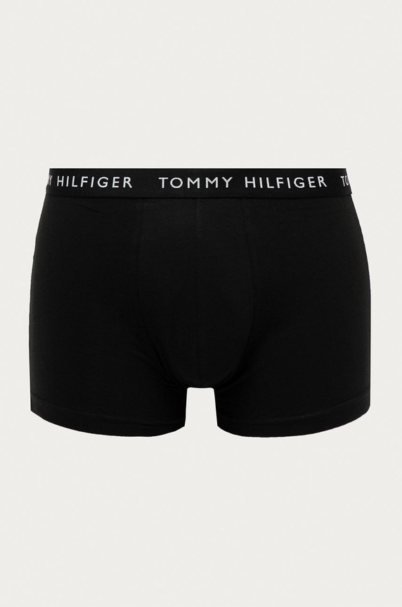 Tommy Hilfiger - Μποξεράκια (3-pack) UM0UM02203.4891 γκρί SS21