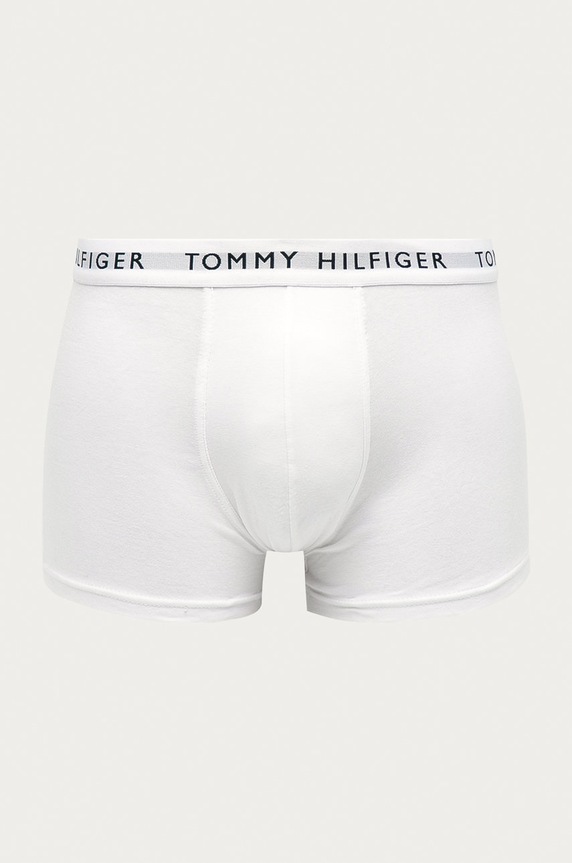 Ρούχα Tommy Hilfiger - Μποξεράκια (3-pack) UM0UM02203.4891 γκρί