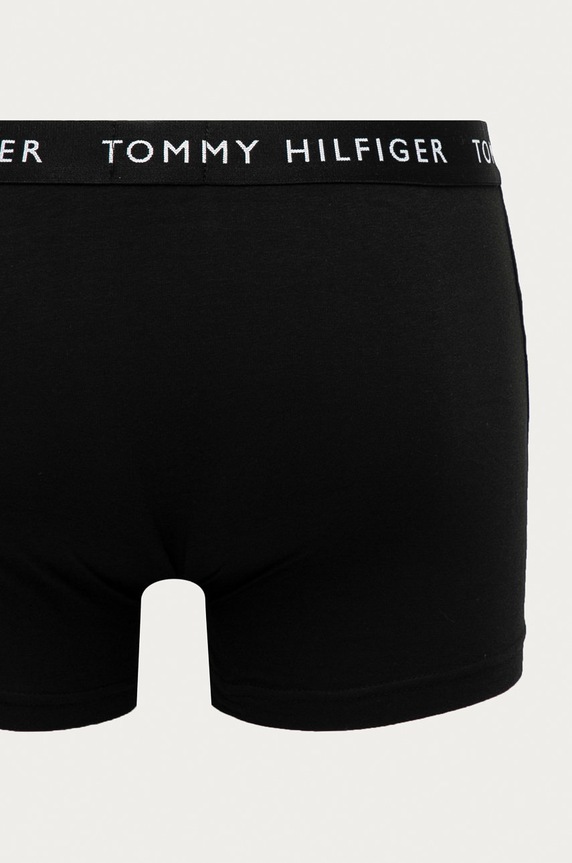 Tommy Hilfiger - Μποξεράκια (3-pack) UM0UM02203.4891 γκρί