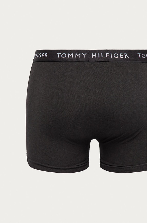 Tommy Hilfiger - Μποξεράκια (3-pack) UM0UM02203.4891 μαύρο SS21