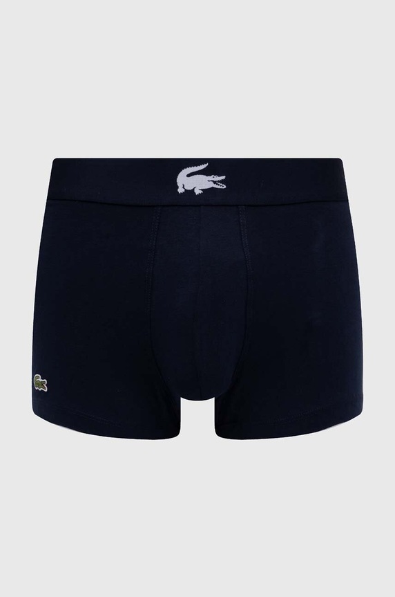 Lacoste Bokserki 5H1803 (3-pack) 5H1803 biały AW24