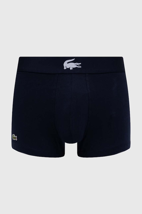 Lacoste Bokserki 5H1803 (3-pack) 5H1803 biały AW24