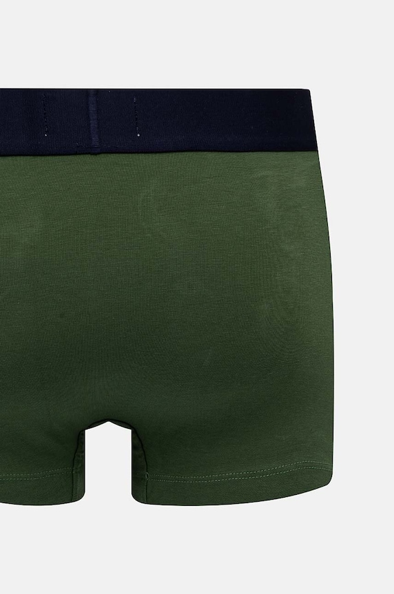 Lacoste Bokserki 5H1803 (3-pack) 5H1803 biały