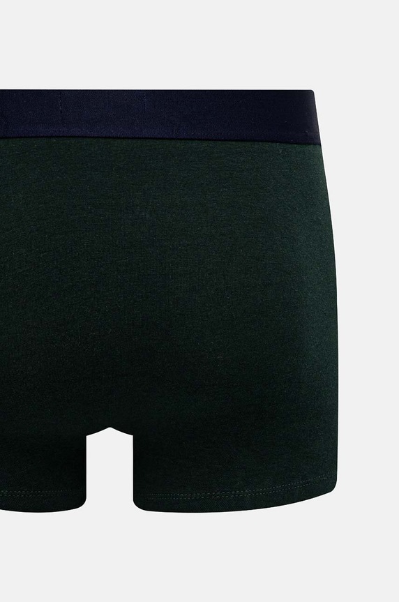 Boxerky Lacoste 3-pack 5H1803