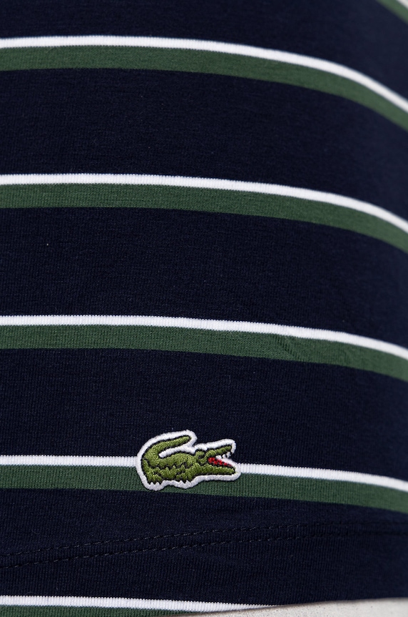 Lacoste boxeralsó (3 db) 5H1803