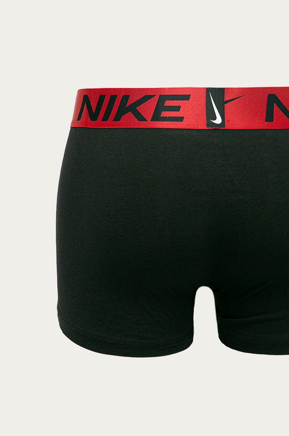 Nike Bokserki KE1021 czarny AA00