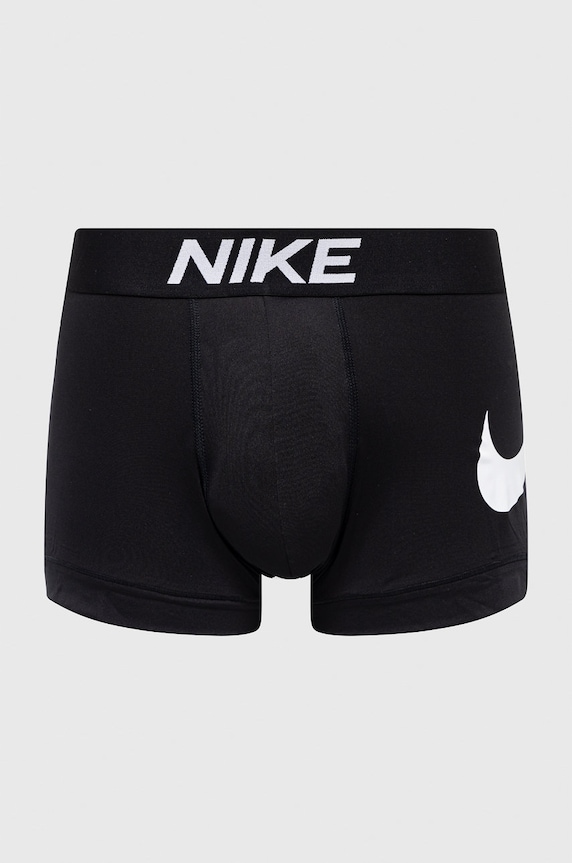 Nike Boxeri boxeri negru KE1098
