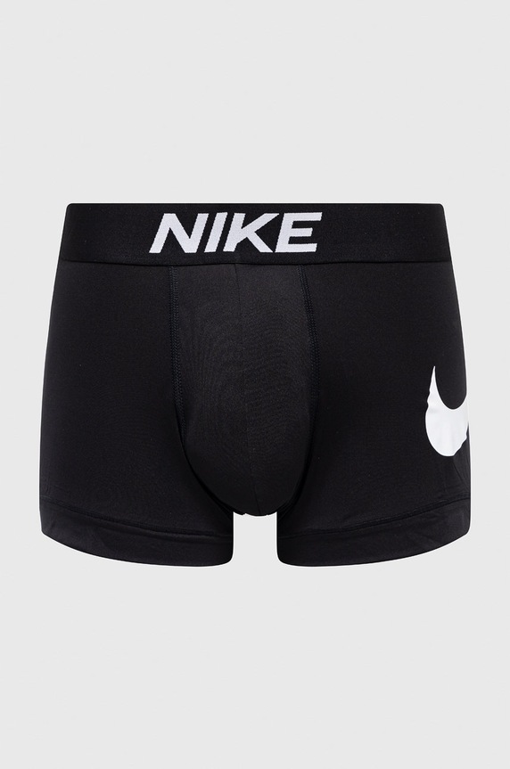 Nike Boxeri boxeri negru KE1098