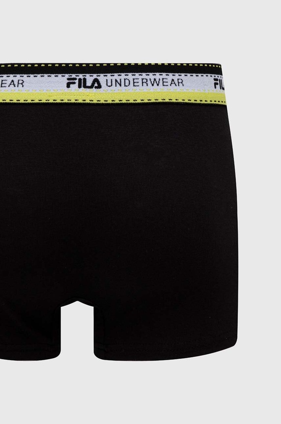 Fila boxer FU5059 nero AA00