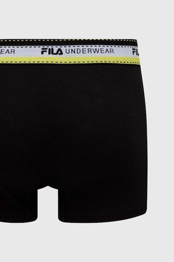 Fila boxer FU5059 nero AA00