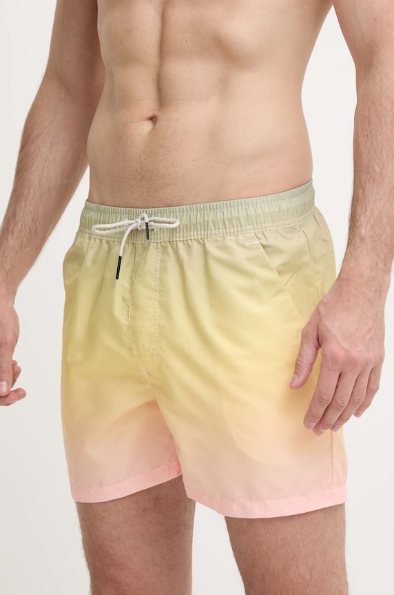 OAS szorty kąpielowe 5001.217 multicolor SS26