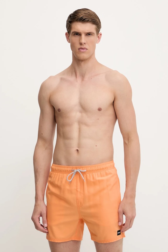 Μαγιό Rip Curl CBOLQ4 πορτοκαλί SS26