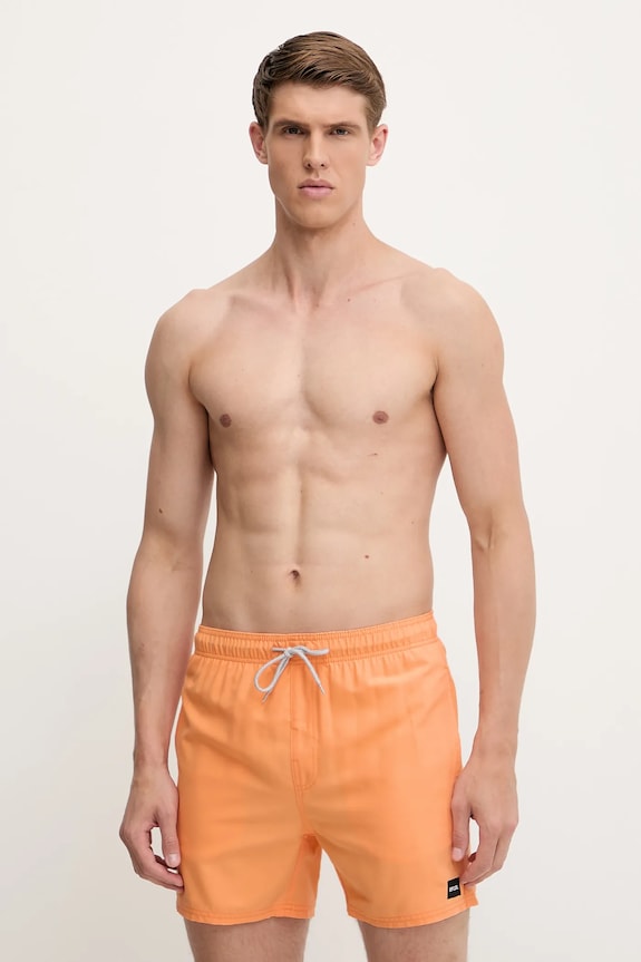 Μαγιό Rip Curl CBOLQ4 πορτοκαλί SS26