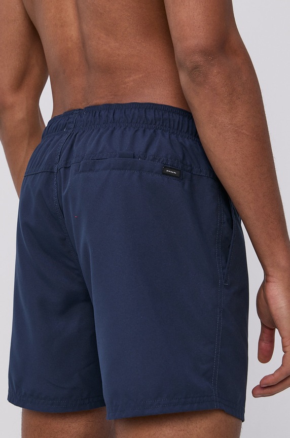 Plavkové šortky Rip Curl CBOLQ4 tmavomodrá SS26
